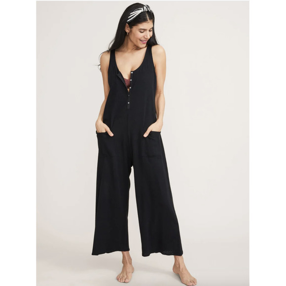 Hatch The 24/7 Feeding Jumpsuit Size 1 (Size Small) - Picture 1 of 9